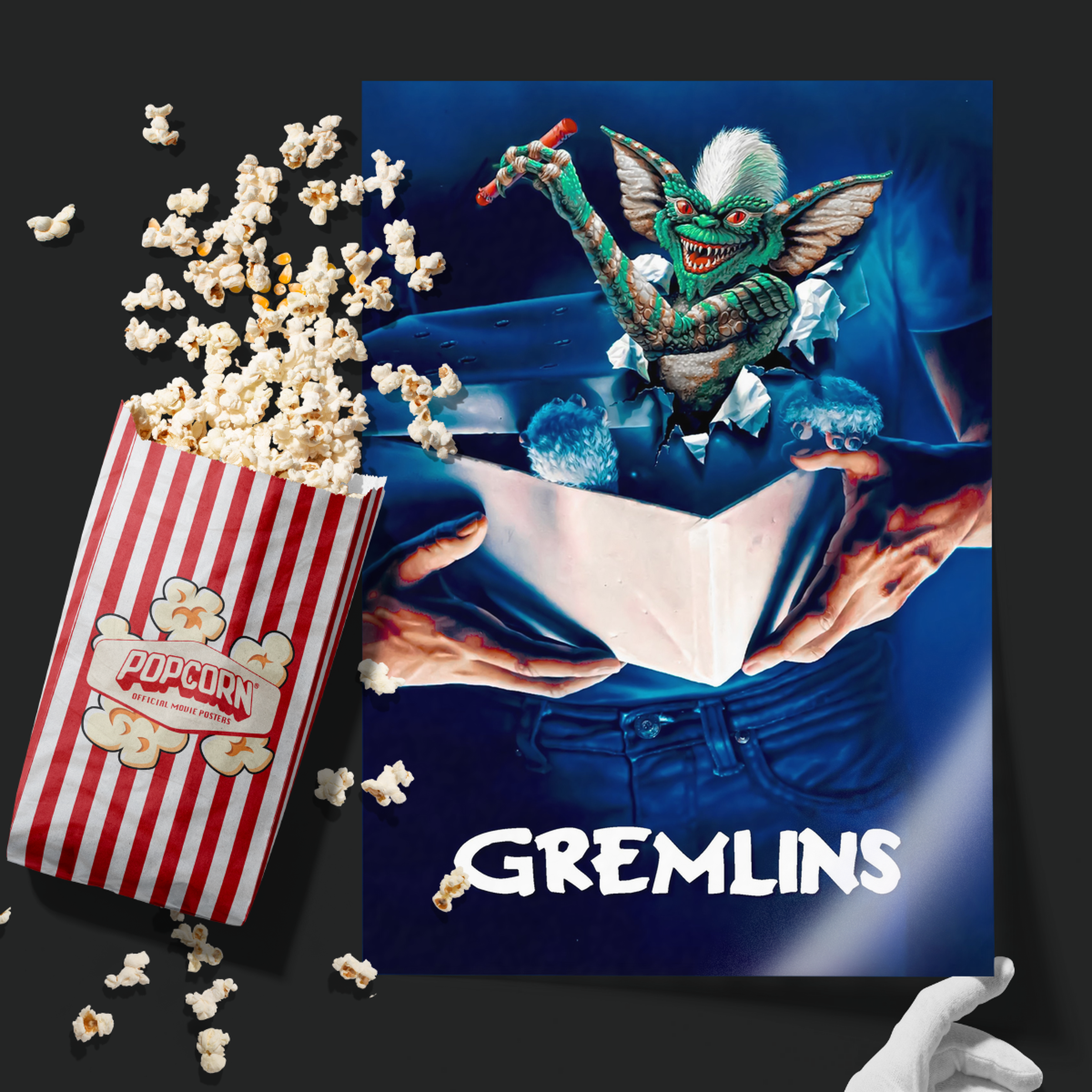 Gremlins (1984)