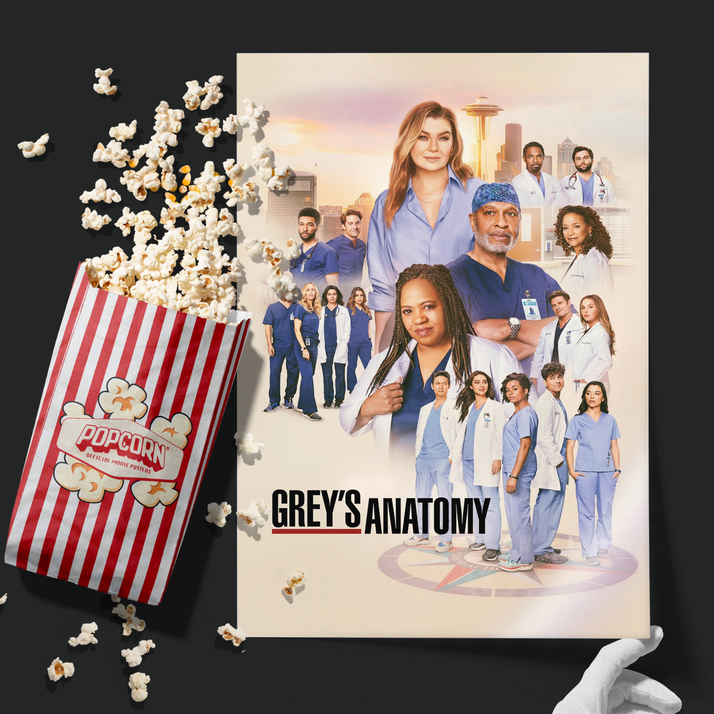 Grey's Anatomy (2005)