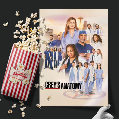 Grey's Anatomy (2005)