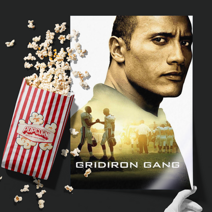 Gridiron Gang (2006)