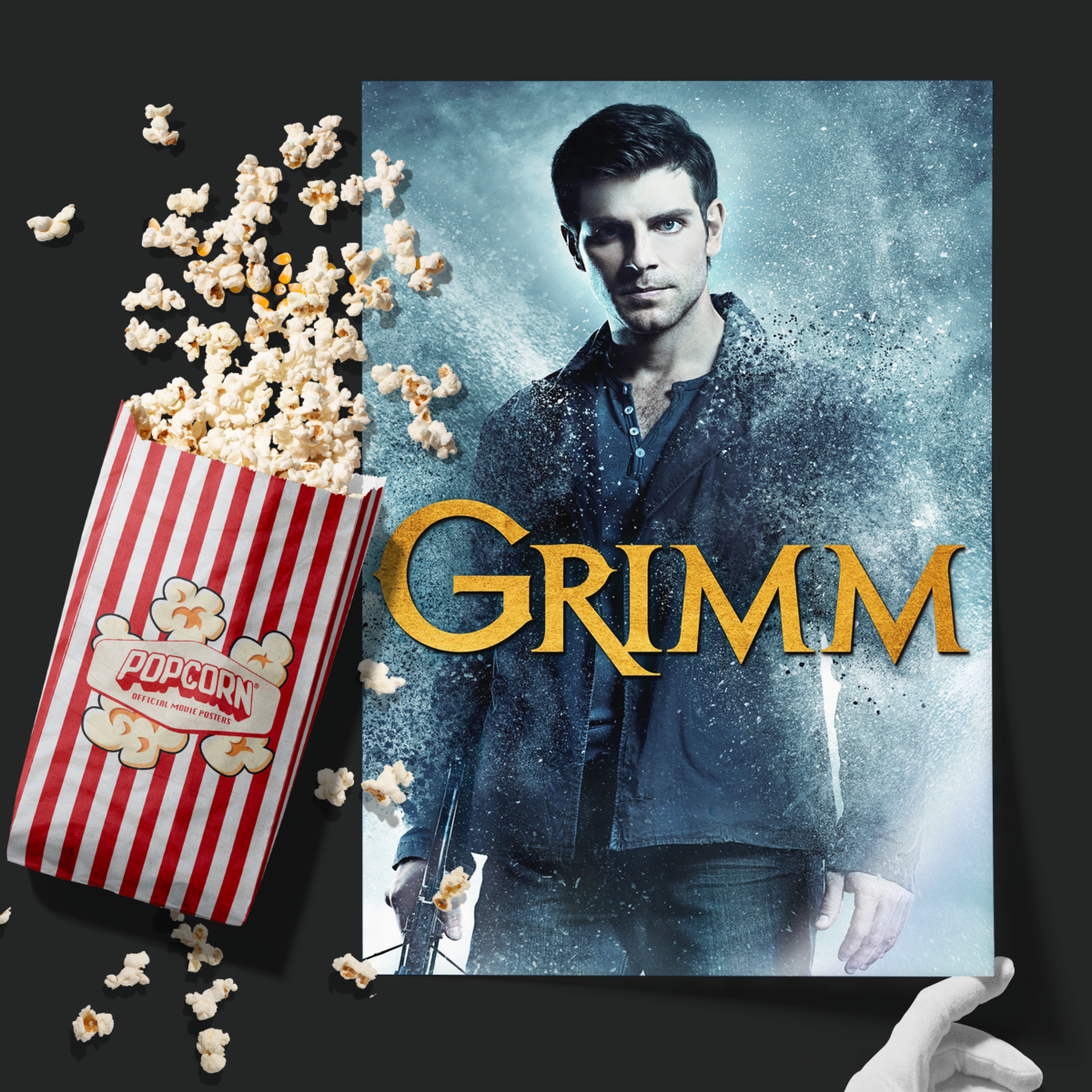 Grimm (2011)