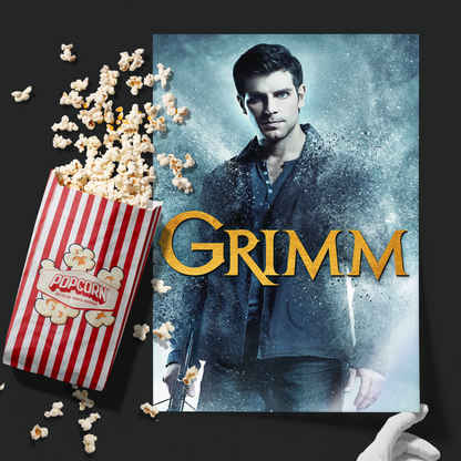 Grimm (2011)