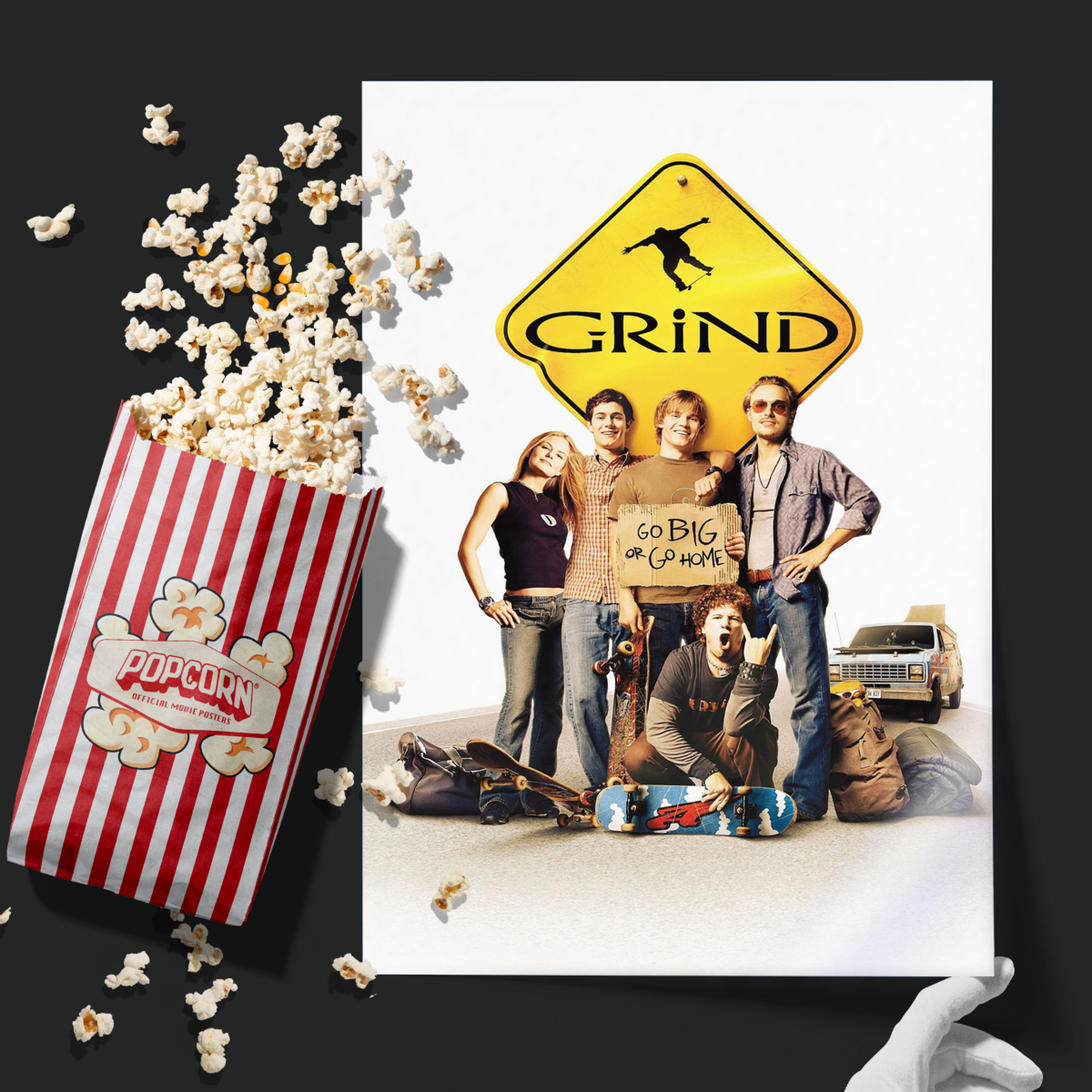 Grind (2003)