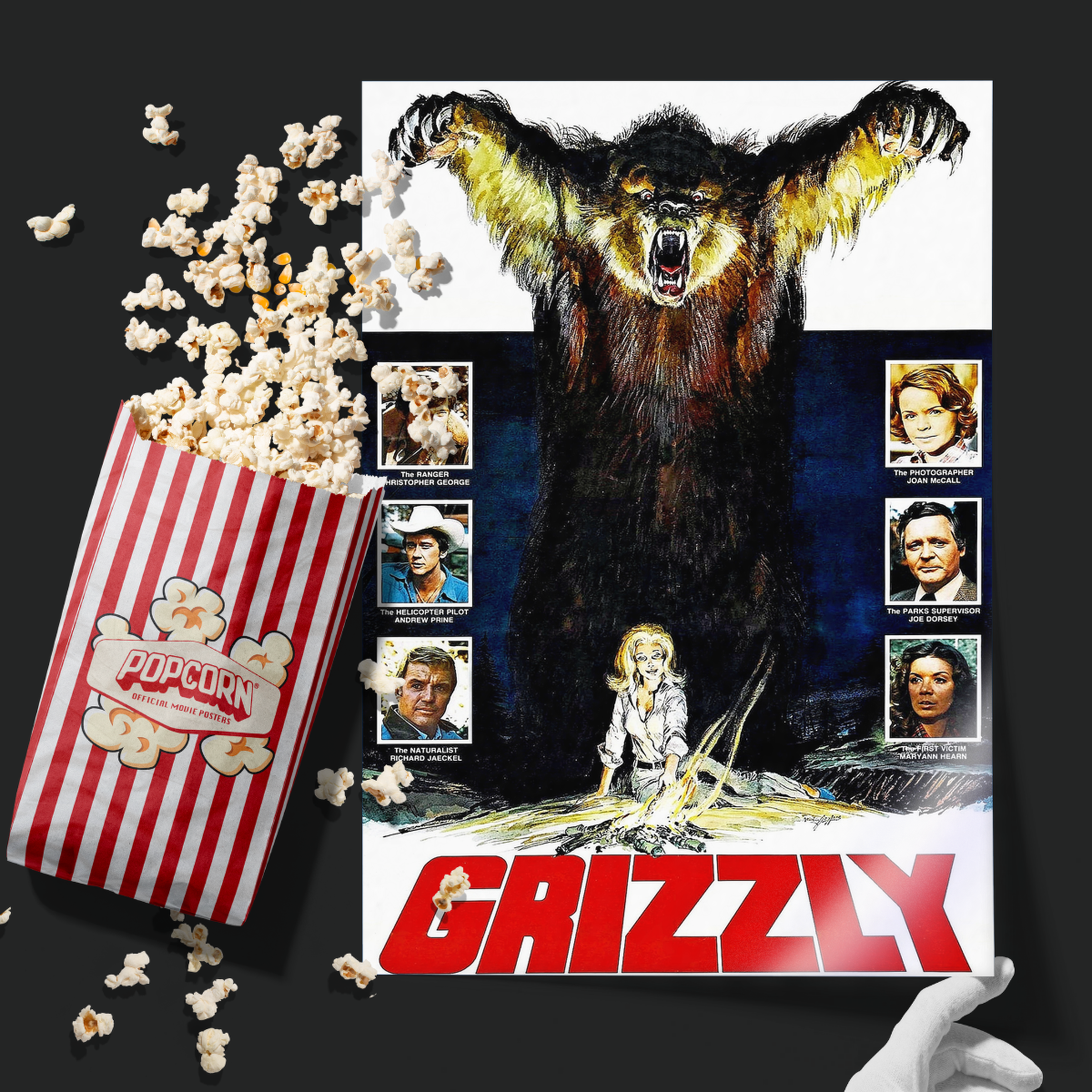 Grizzly (1976)