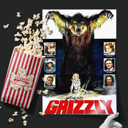 Grizzly (1976)