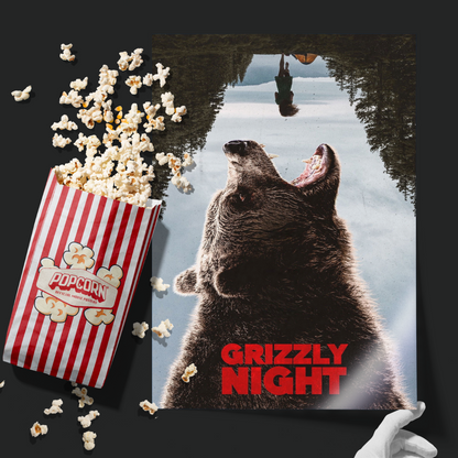 Grizzly Night (2026)