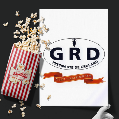 Groland (1992)