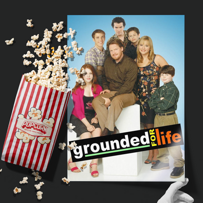 Grounded For Life (2001)