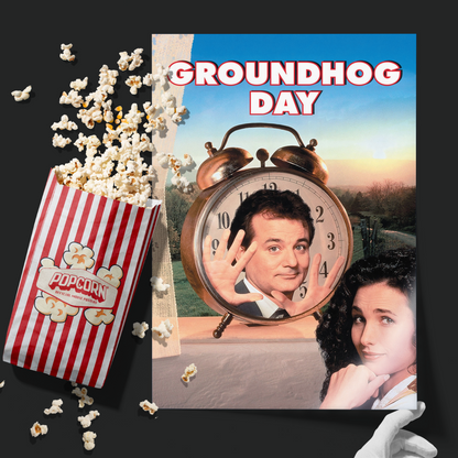 Groundhog Day (1993)