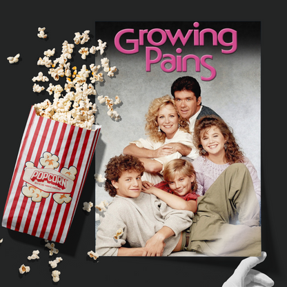 Growing Pains (1985)