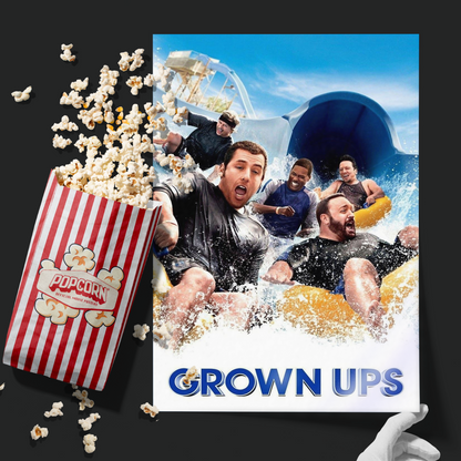 Grown Ups (2010)