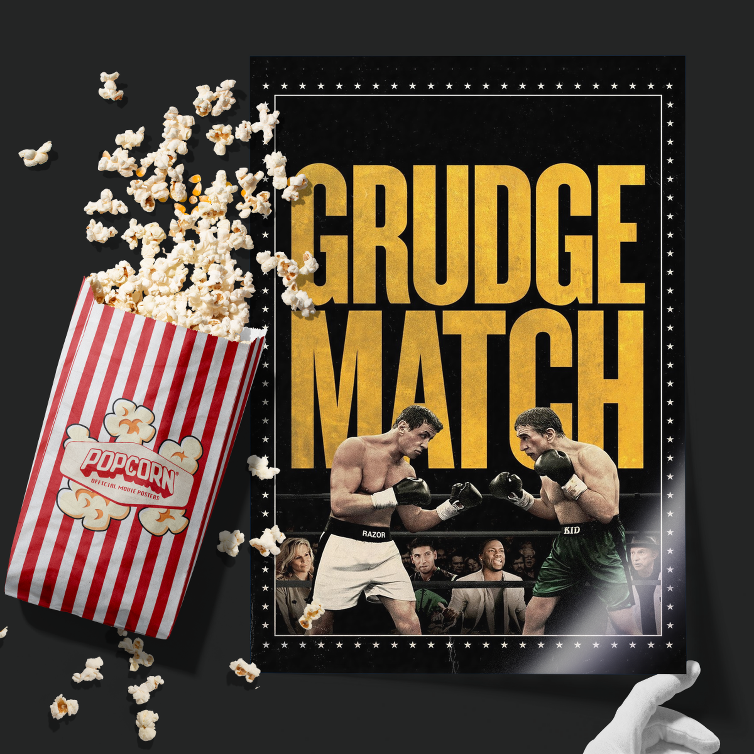 Grudge Match (2013)