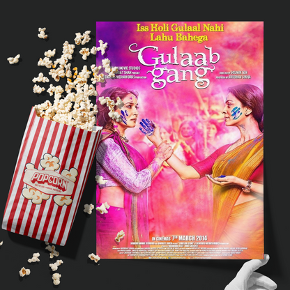 Gulaab Gang (2014)