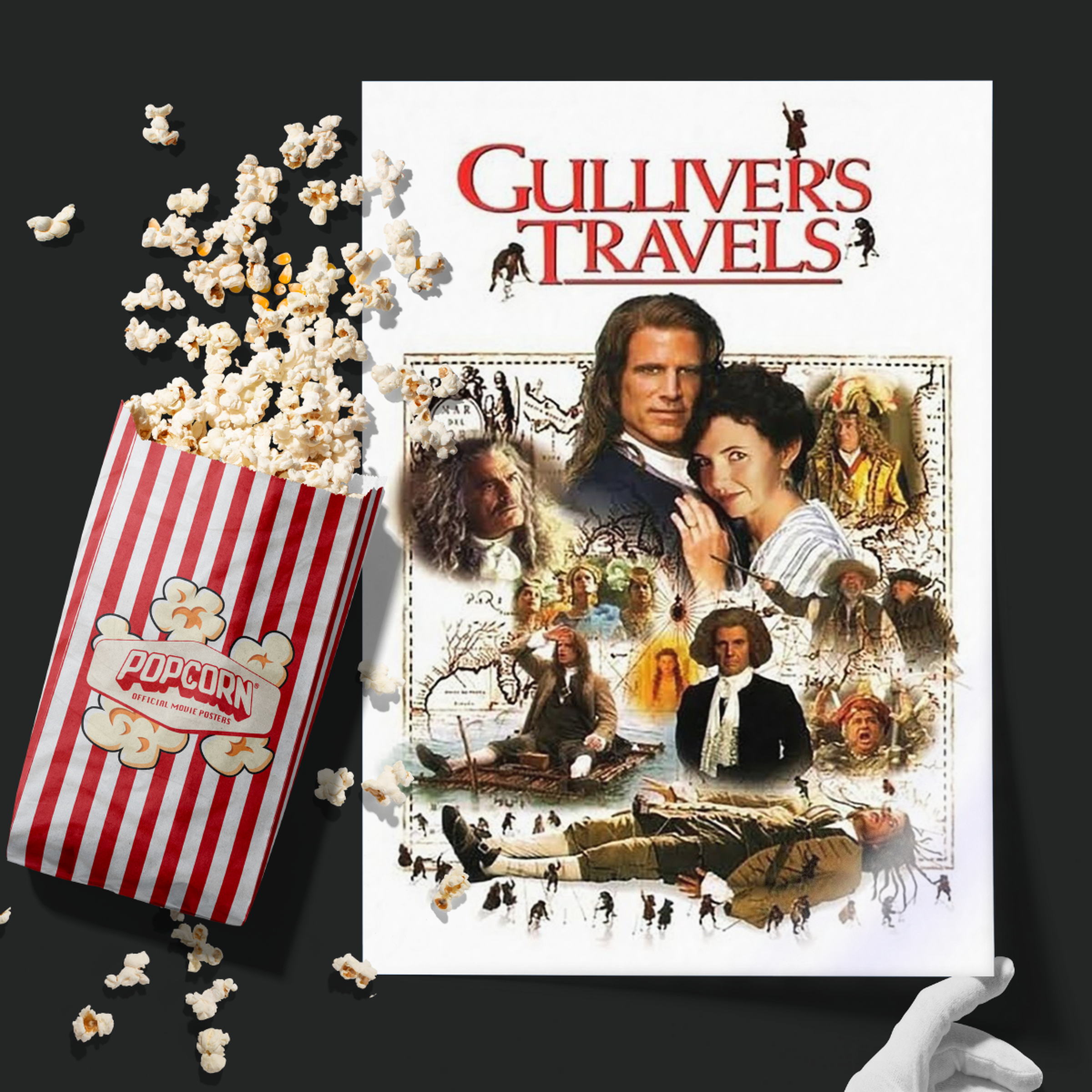 Gulliver's Travels (1996)