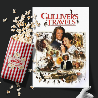 Gulliver's Travels (1996)