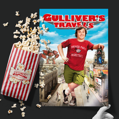 Gulliver's Travels (2010)