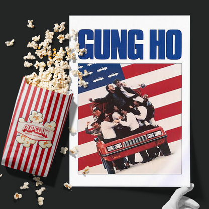 Gung Ho (1986)