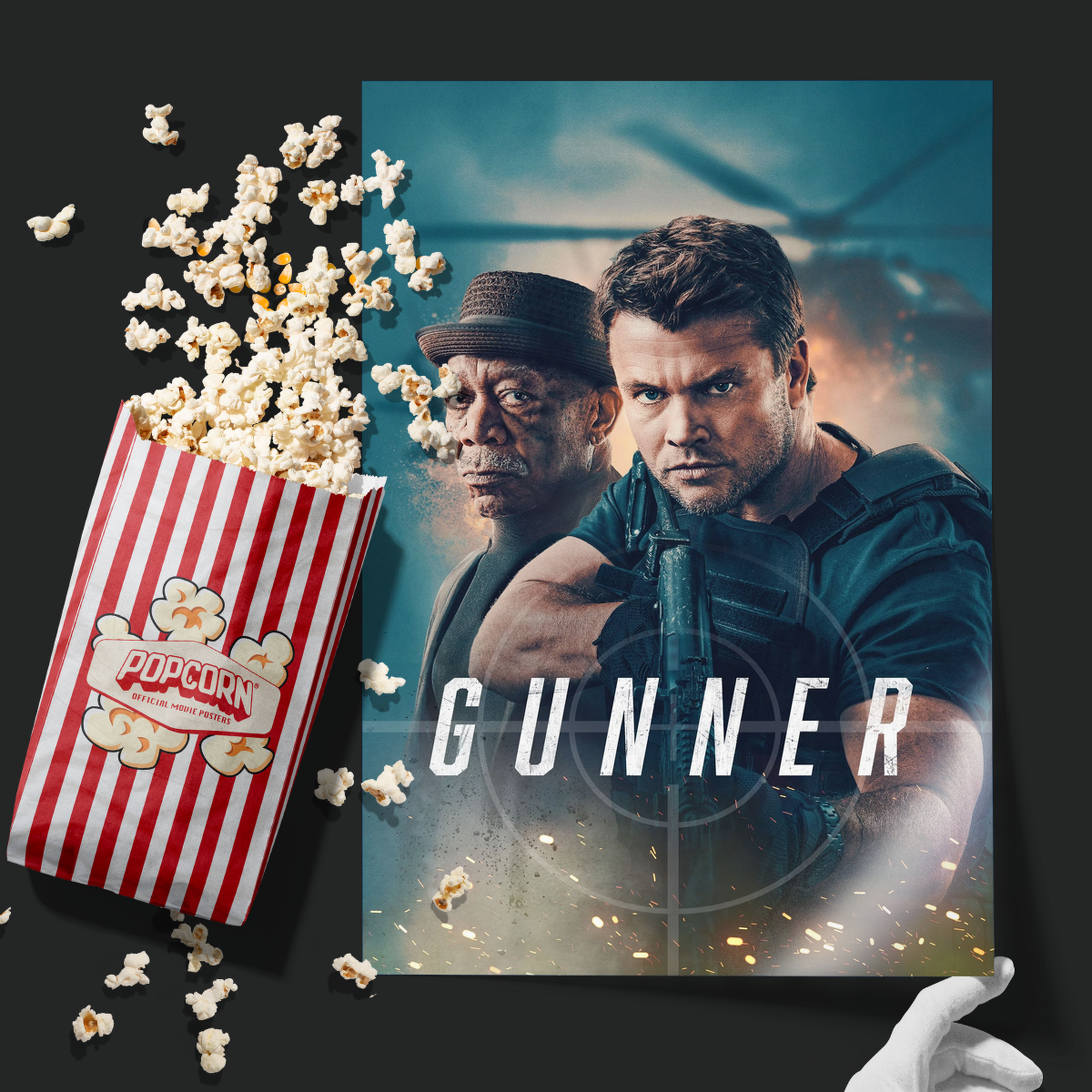 Gunner (2024)