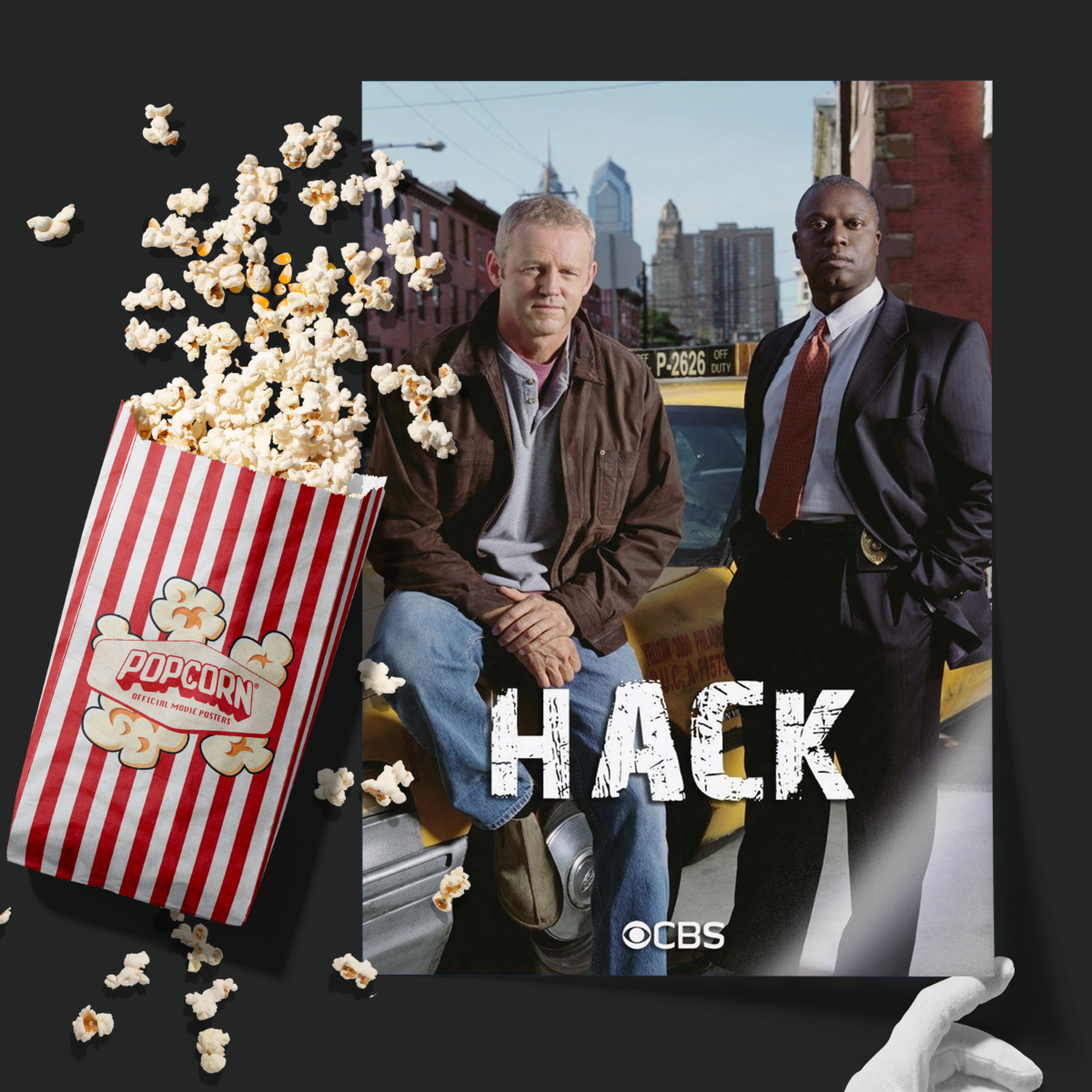 Hack (2002)
