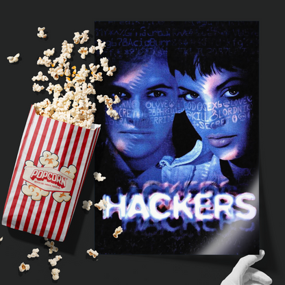 Hackers (1995)