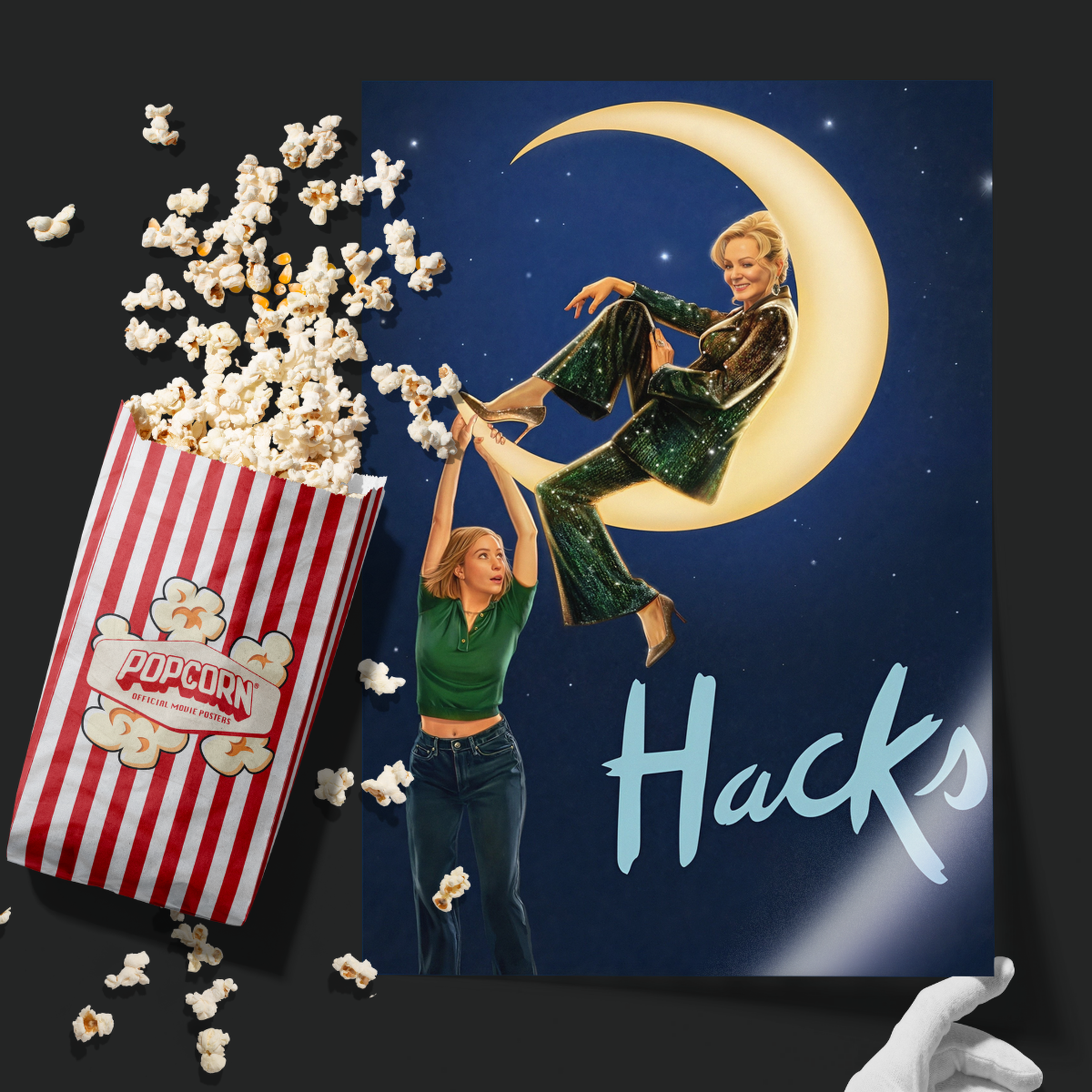 Hacks (2021)
