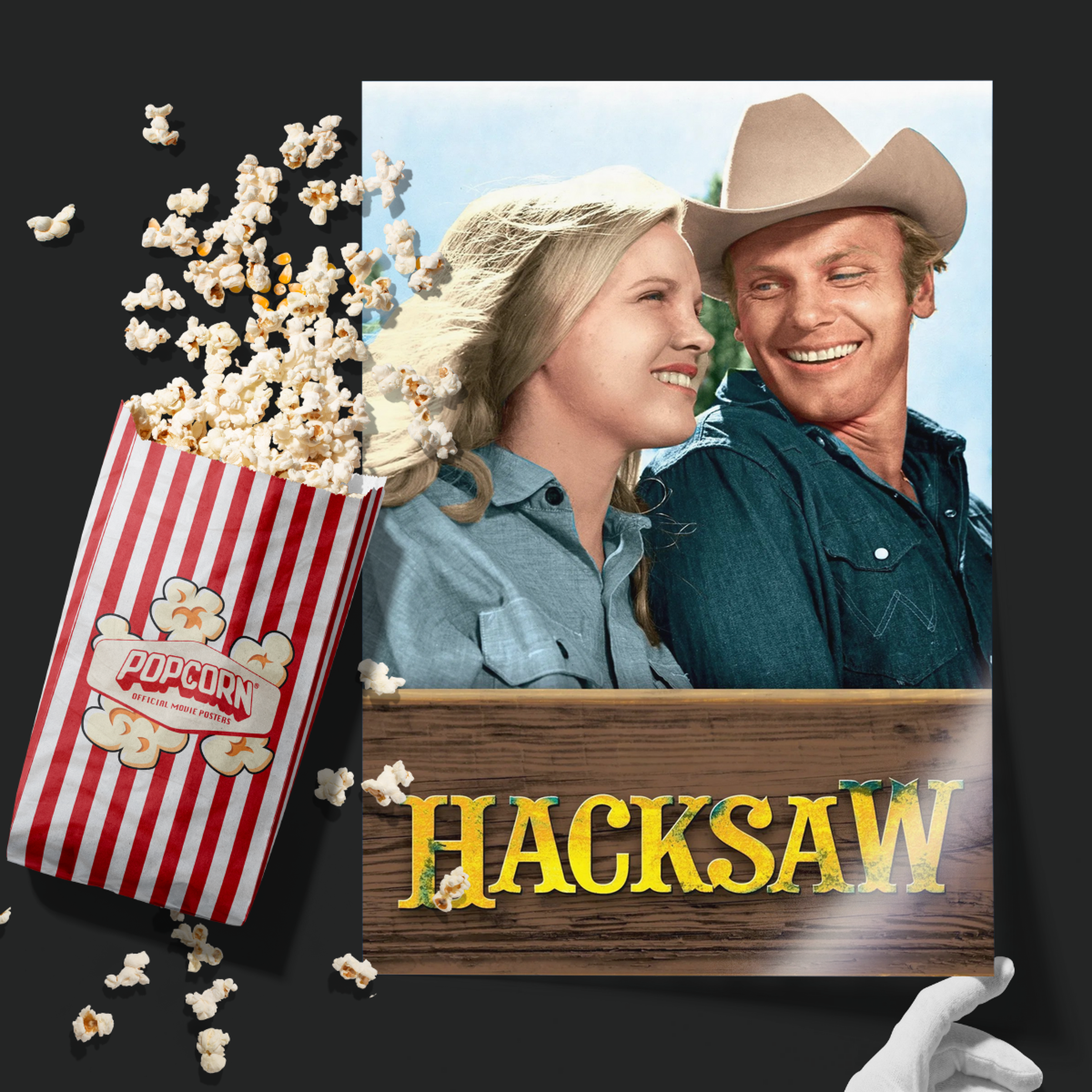 Hacksaw (1971)