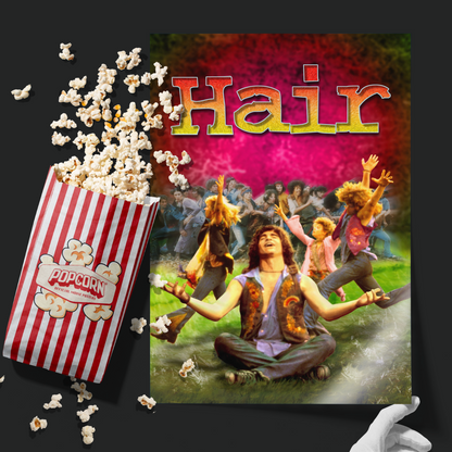 Hair (1979)