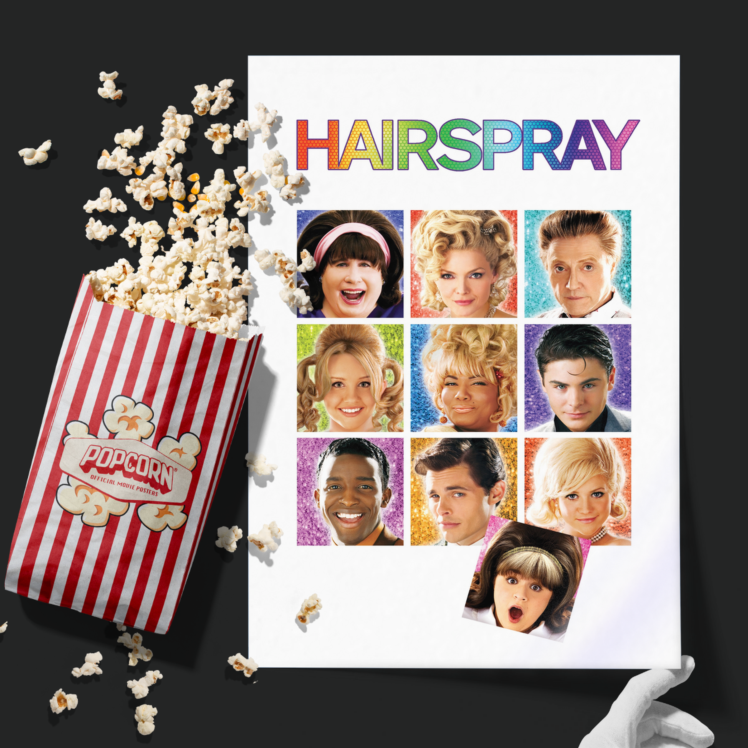 Hairspray (2007)