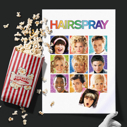 Hairspray (2007)