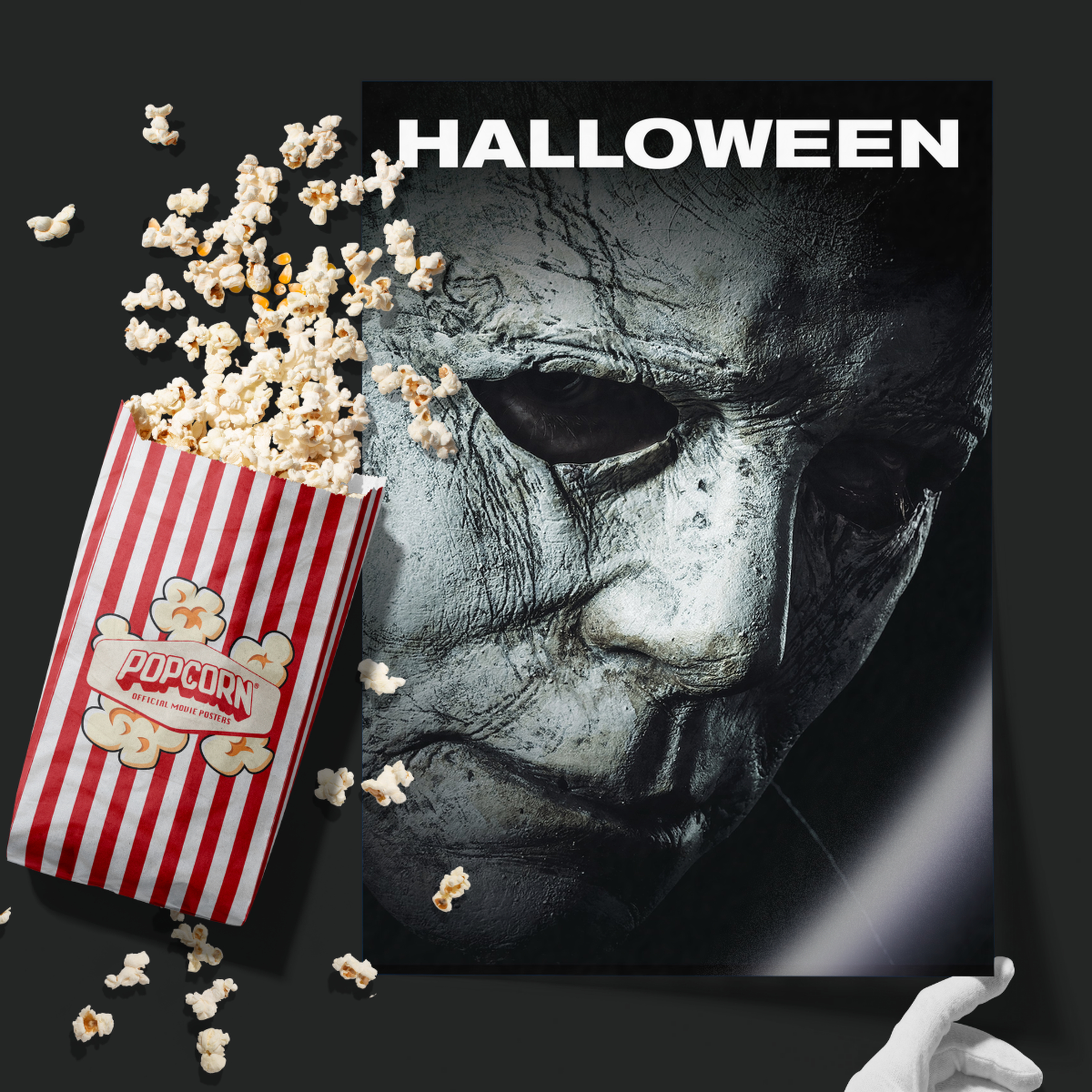 Halloween (2018)