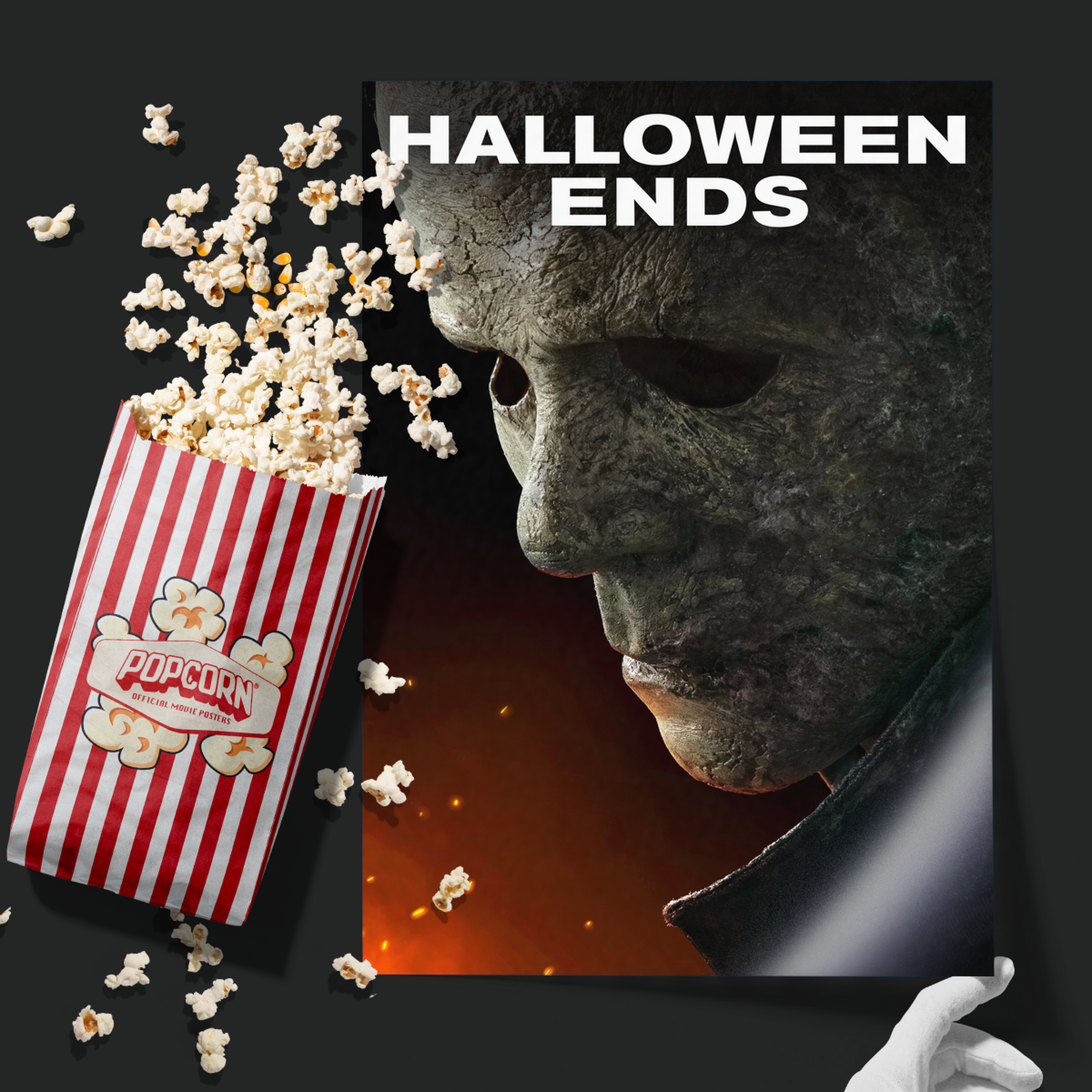 Halloween Ends (2022)