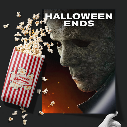 Halloween Ends (2022)