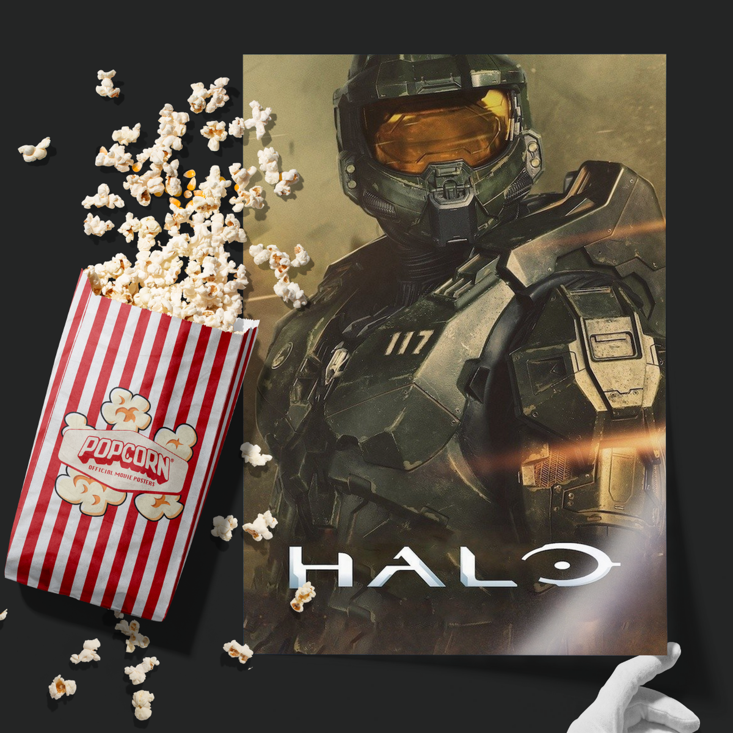 Halo (2022)
