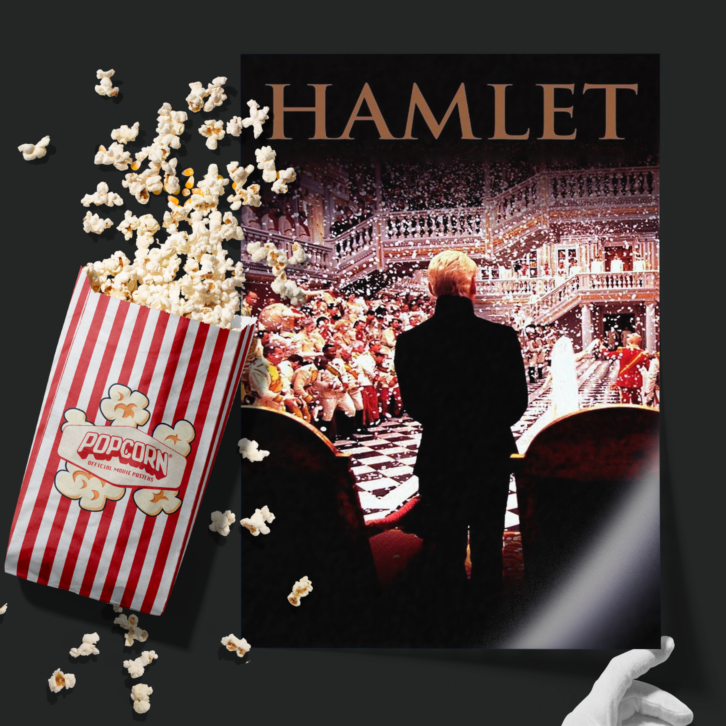 Hamlet (1996)