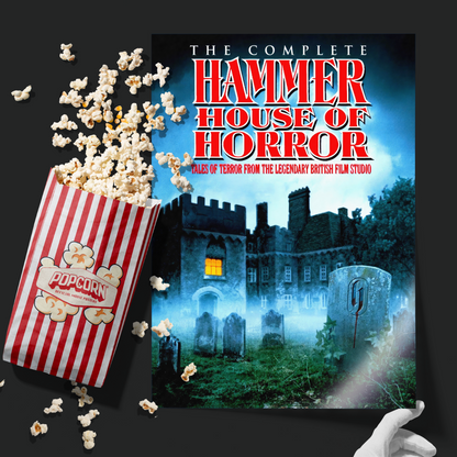 Hammer House Of Horror (1980)