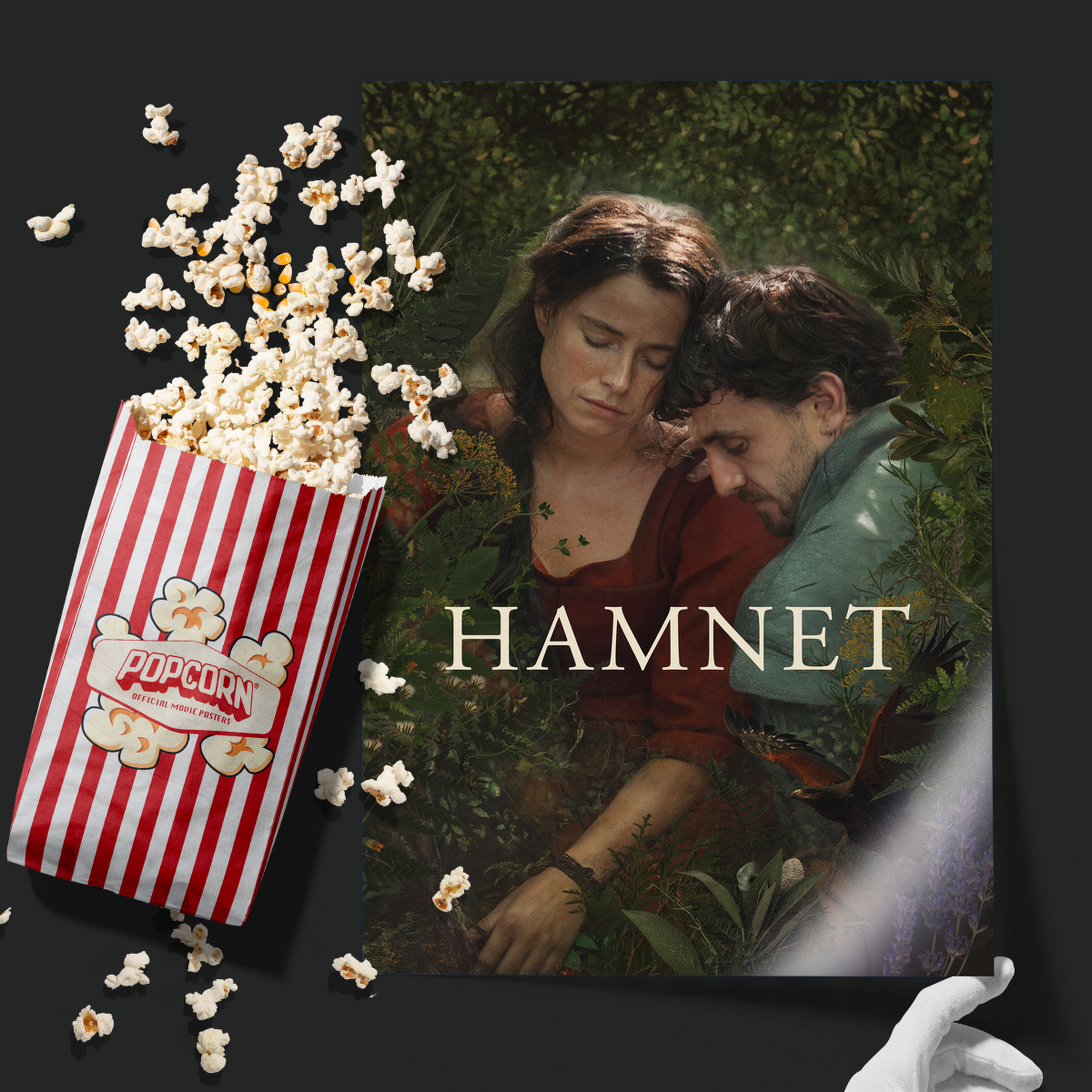Hamnet (2025)