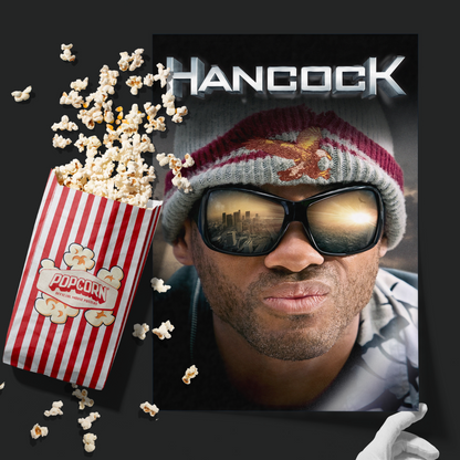Hancock (2008)