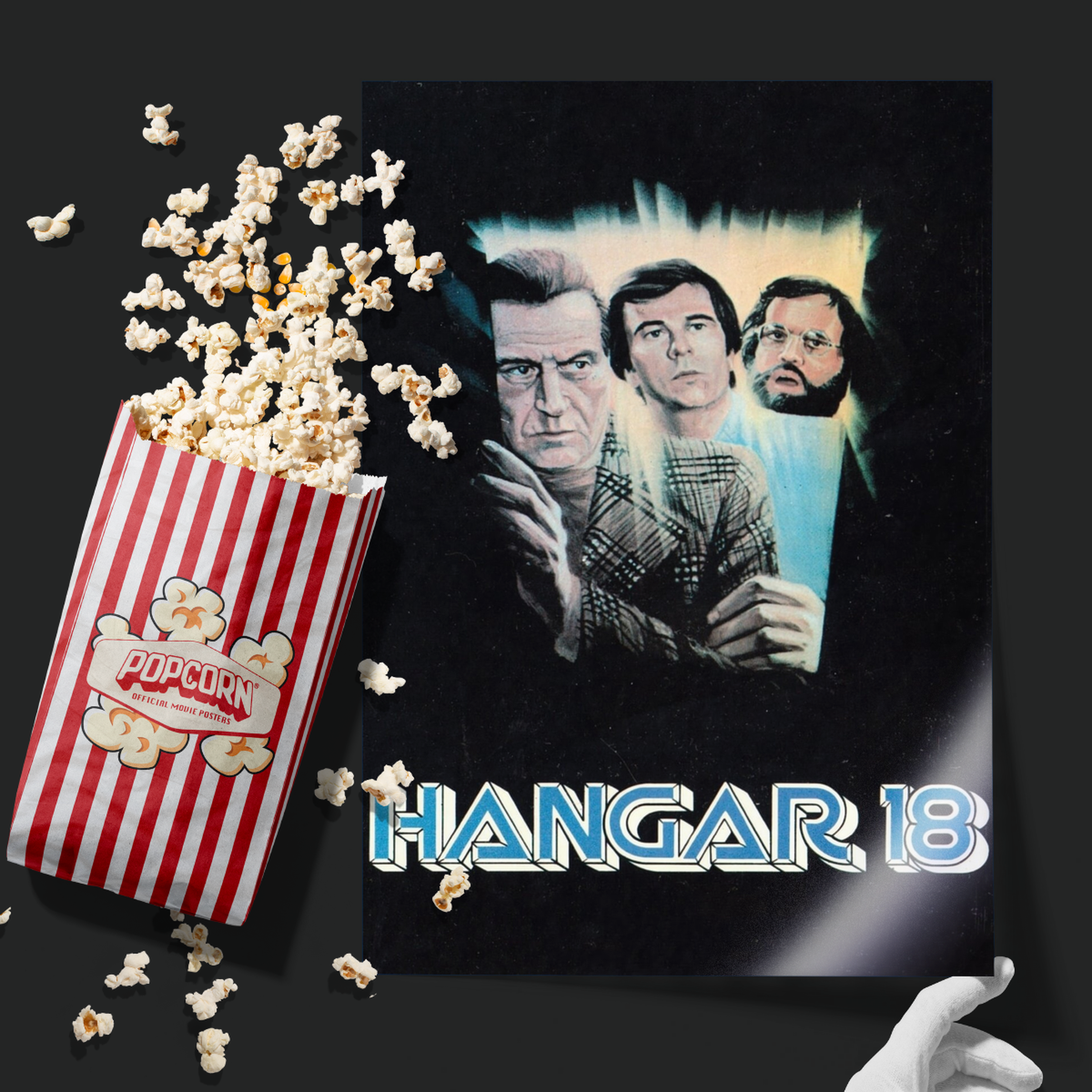 Hangar 18 (1980)