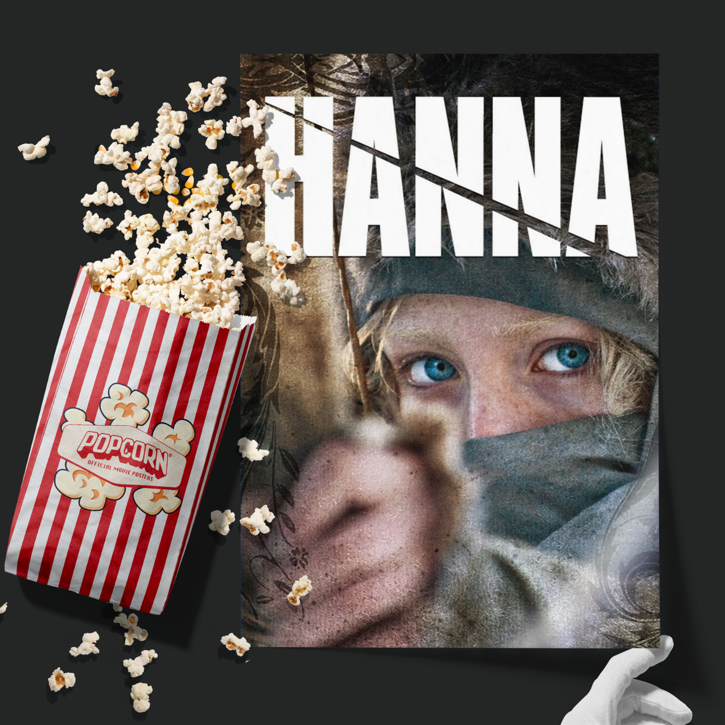 Hanna (2011)