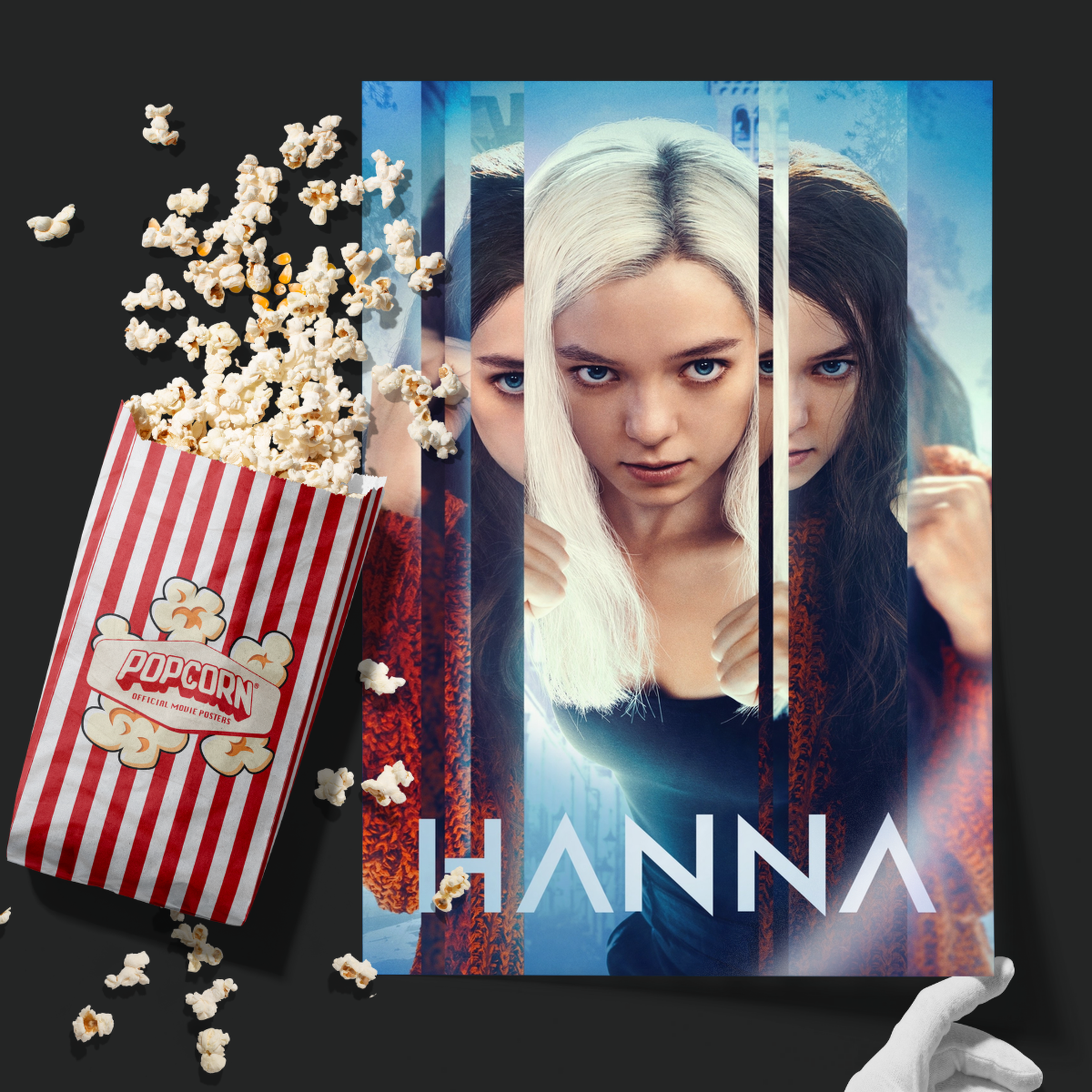 Hanna (2019)