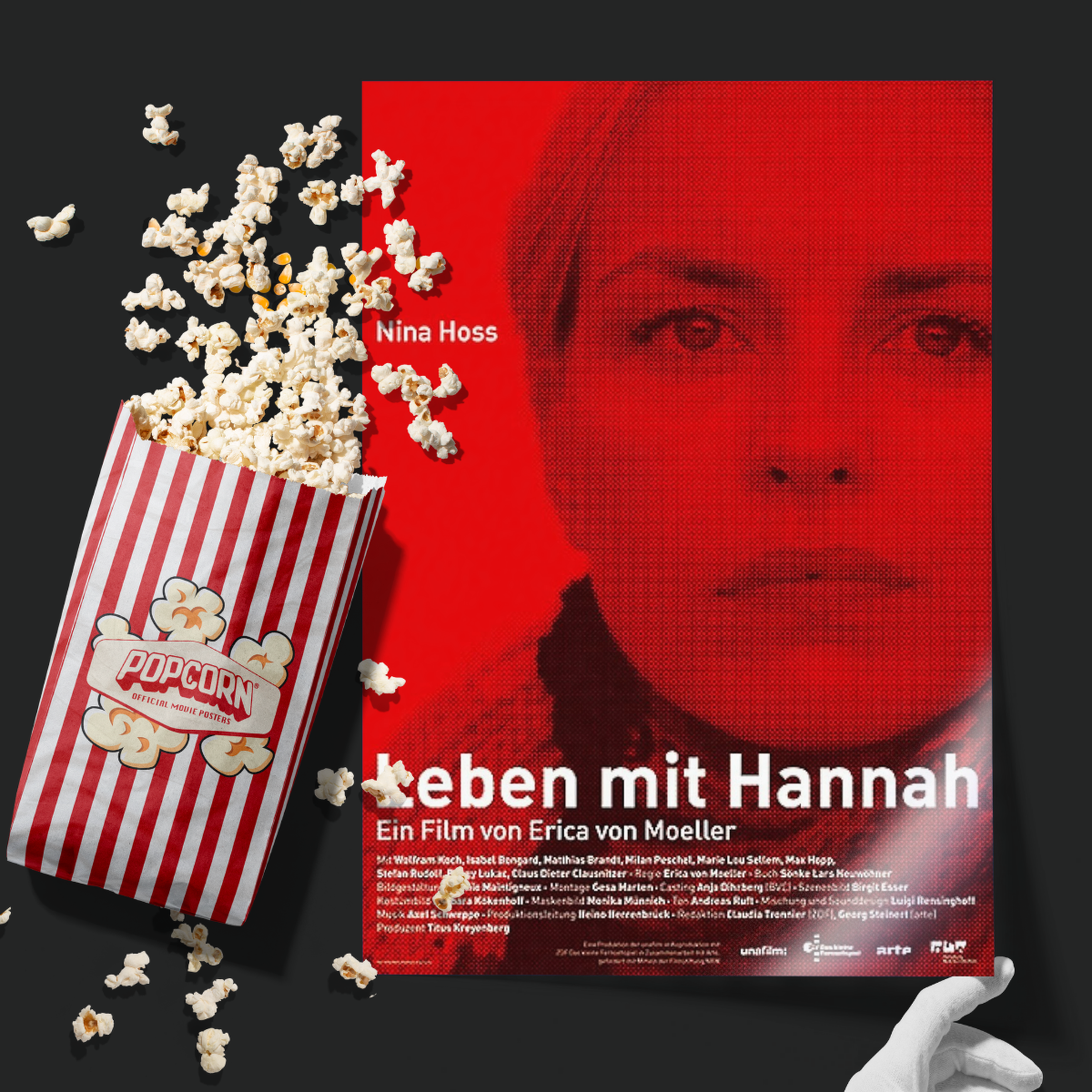 Hannah (2007)