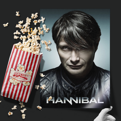 Hannibal (2013)