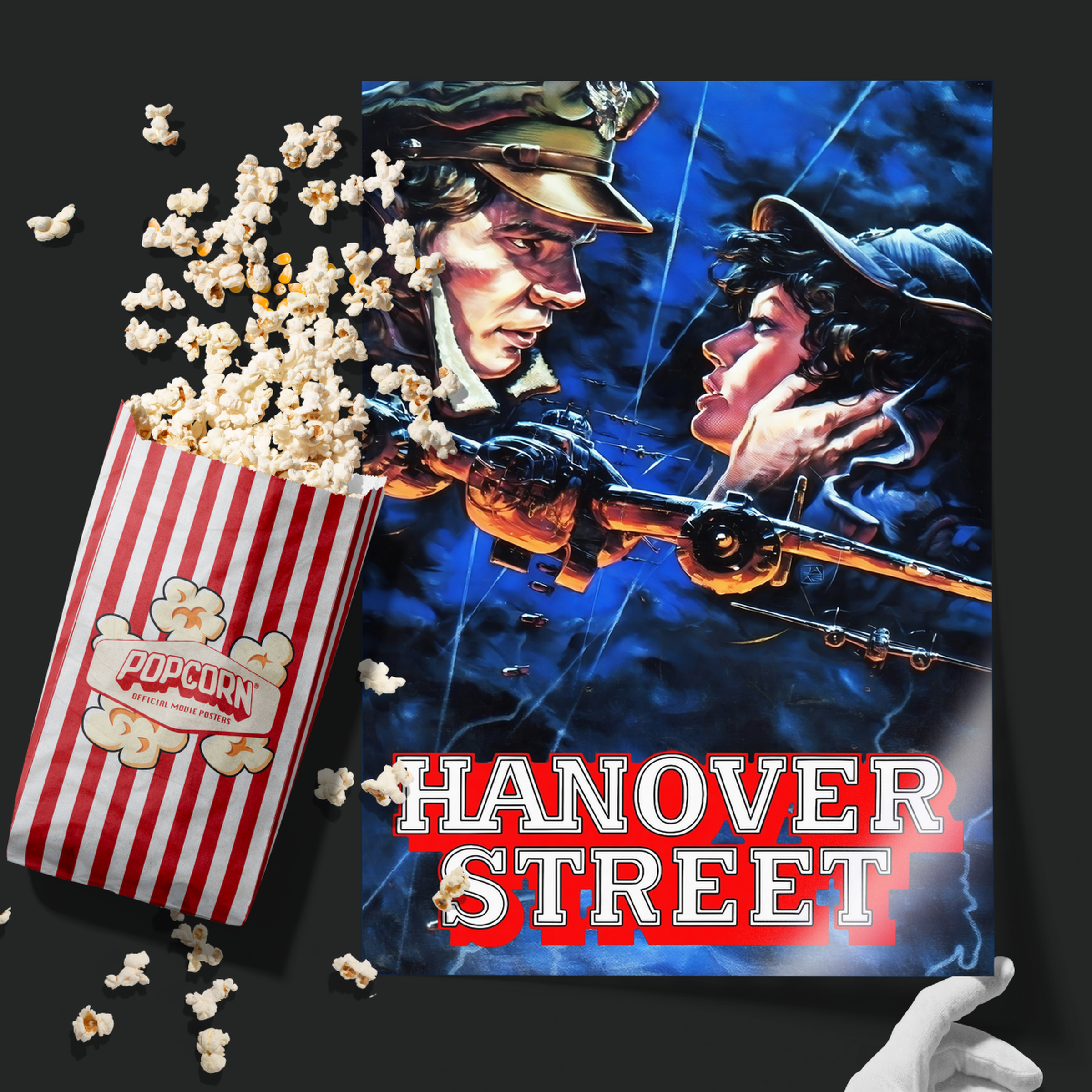 Hanover Street (1979)
