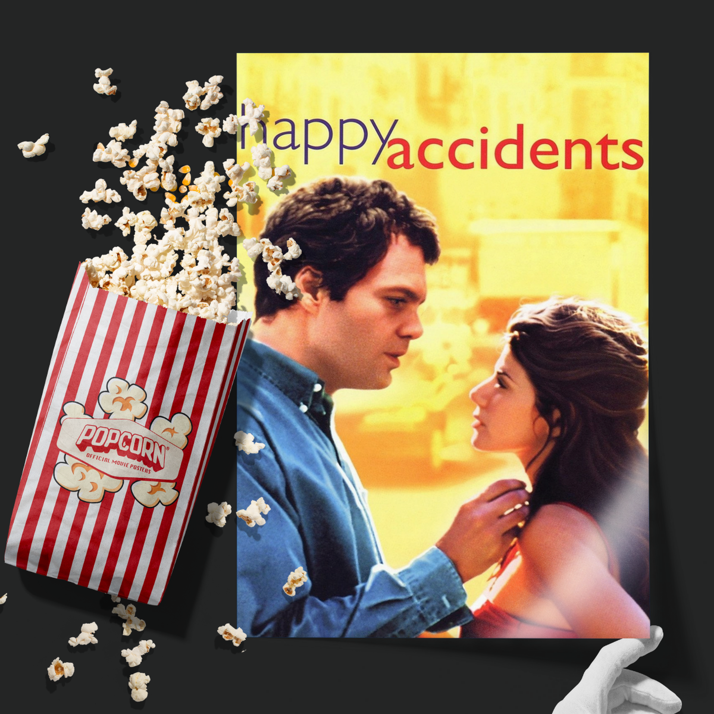 Happy Accidents (2000)