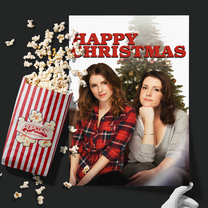 Happy Christmas (2014)