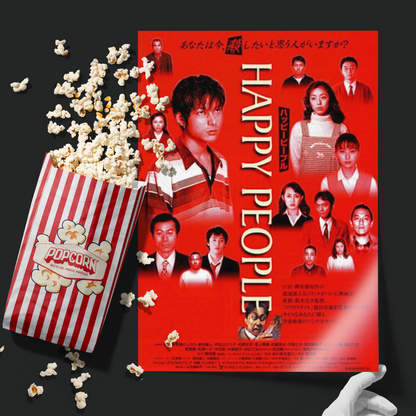 Happy People (1997)