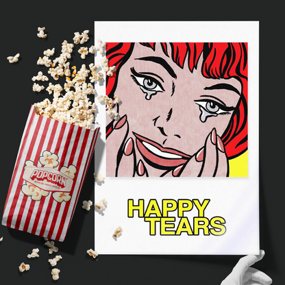 Happy Tears (2009)