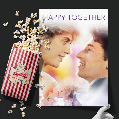 Happy Together (1989)