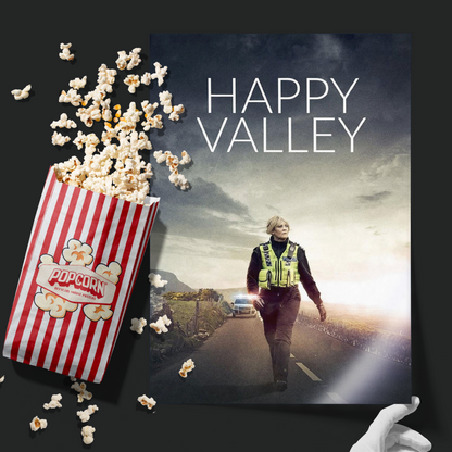 Happy Valley (2014)