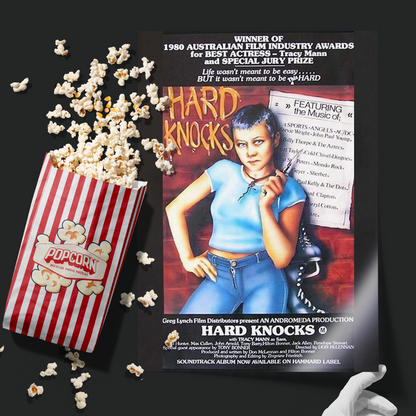 Hard Knocks (1980)